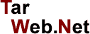 tarweb.net logo